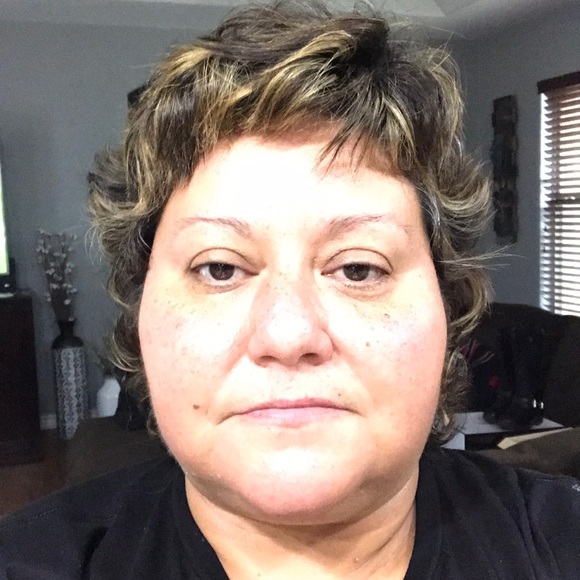 Meet your Posher, Patsy - Picture 1 of 1